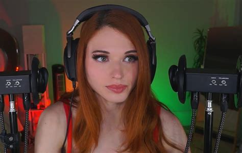 amouranth streaming